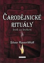 Čarodějnické rituály krok za krokem