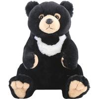 Medvěd baribal 25 cm
