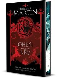 Oheň a krv