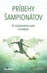 Príbehy šampionátov