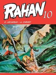 Rahan