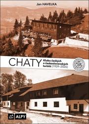 Chaty Klubu českých a československých turistů