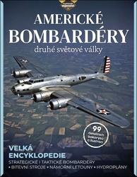 Americké bombardéry druhé světové války