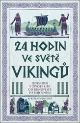 24 hodin ve světě vikingů
