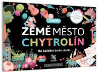 Země město chytrolín Junior