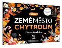 Země město chytrolín Klasik