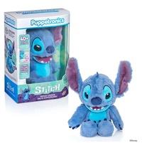 Lilo a Stitch Interaktivní plyšák Stitch