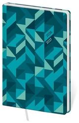 Školní diář Student Geometric 2026/2027