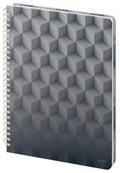 College blok A4 Dimension