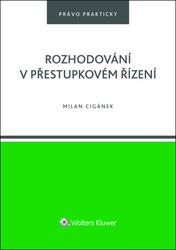 Rozhodování v přestupkovém řízení
