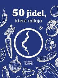 50 jídel, která miluju