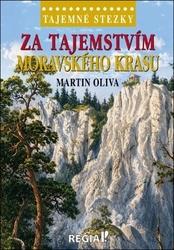 Za tajemstvím Moravského krasu