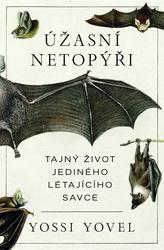 Úžasní netopýři