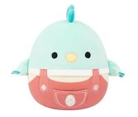 Squishmallows Kohout v lacláčích Dolores