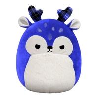 Squishmallows Fialový koloušek Binoche