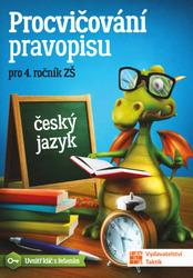 Procvičování pravopisu pro 4. ročník ZŠ