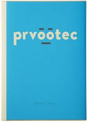 Prvootec