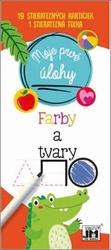 Moje prvé úlohy Farby a tvary