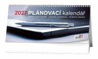 Plánovací daňový kalendář 2027 - stolní kalendář