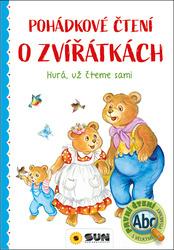 Pohádkové čtení o zvířátkách