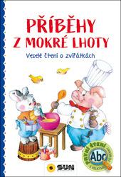 Příběhy z Mokré Lhoty