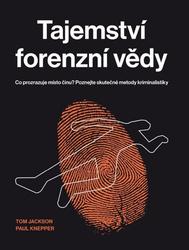 Tajemství forenzní vědy