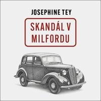 Skandál v Milfordu