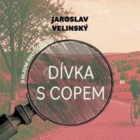 Dívka s copem