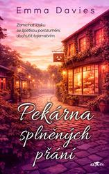 Pekárna splněných přání