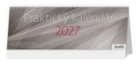 Praktický kalendář OFFICE 2027 - stolní kalendář