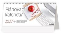 Plánovací kalendář 2027 - stolní kalendář