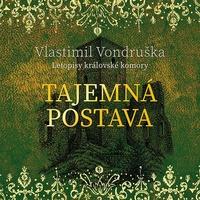 Tajemná postava