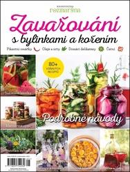 Zavařování s bylinkami a kořením