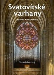 Svatovítské varhany