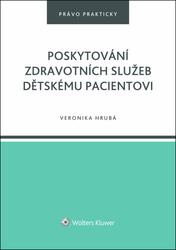 Poskytování zdravotních služeb dětskému pacientovi