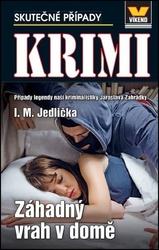 Krimi 2/2026 Záhadný vrah v domě