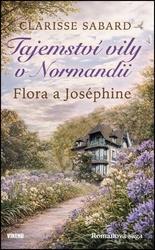 Tajemství vily v Normandii Flora a Joséphine