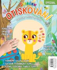 Dráček speciál Otiskování