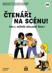 Čtenáři na scénu! III.
