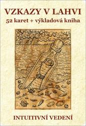 Vzkazy v lahvi