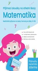Přijímací zkoušky na střední školy: Matematika