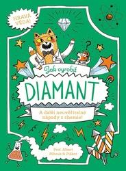Jak vyrobit diamant