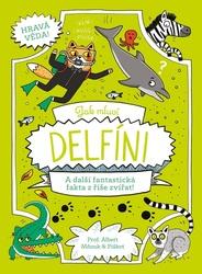 Jak mluví delfíni