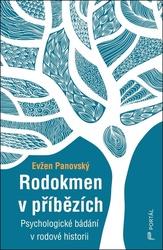 Rodokmen v příbězích