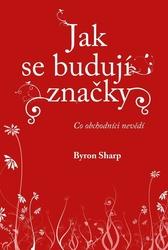 Jak se budují značky Co obchodníci nevědí