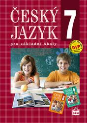 Český jazyk 7 pro základní školy