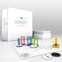 Albi iKnow otázky a odpovědi