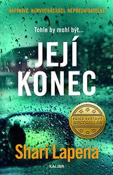 Její konec