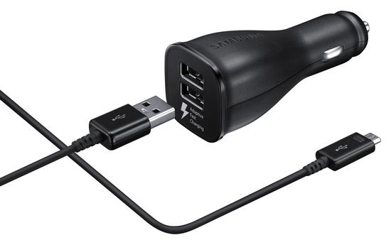 Nabíječka Samsung EP-LN920C - ACCLSUA320055