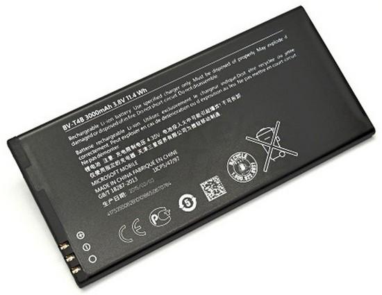 Baterie Nokia BV-T4B